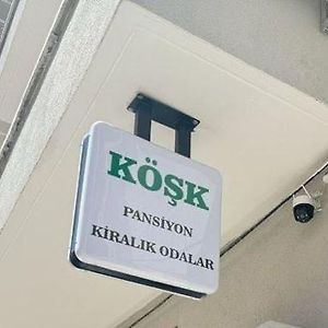 Familie Appartement met Twee Slaapkamers