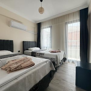 Kamer met Twee Aparte Bedden